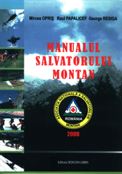 Manualul salvatorului montan