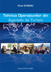 Tehnica operatiunilor din Agentiile de Turism
