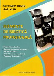 Elemente de birotica profesionala