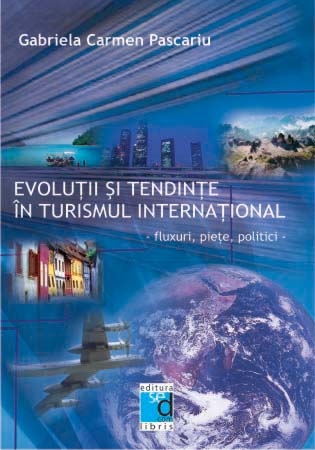 Evolutii si tendinte in turismul international