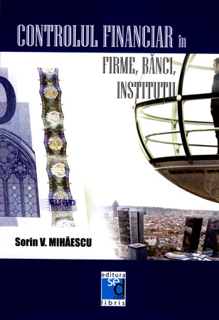 Controlul financiar in firme, banci, institutii, editia a II-a revazuta