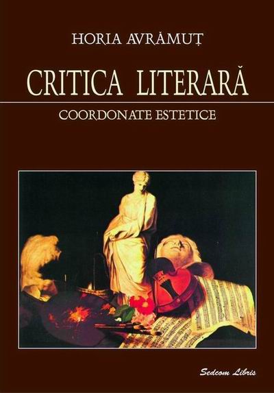 Critica literara. Coordonate estetice