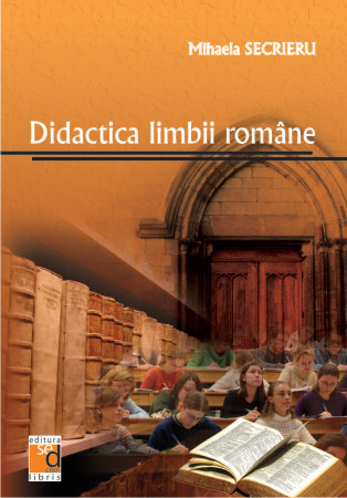 Didactica limbii romane, editia a III-a