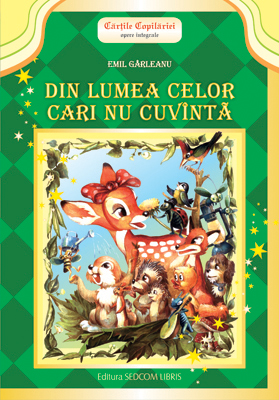Din lumea celor cari nu cuvinta