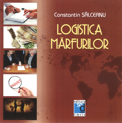 Logistica marfurilor (DVD)