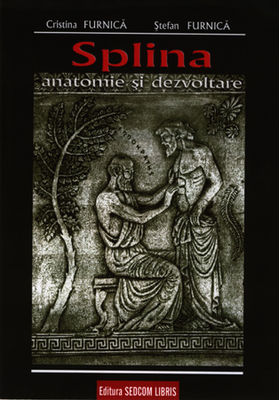 Splina. Anatomie si dezvoltare