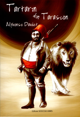 Tartarin din Tarascon